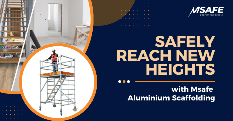 Save Big with Aluminum Scaffolding on Rent: Rent Today and Cut Costs on Your Construction Project