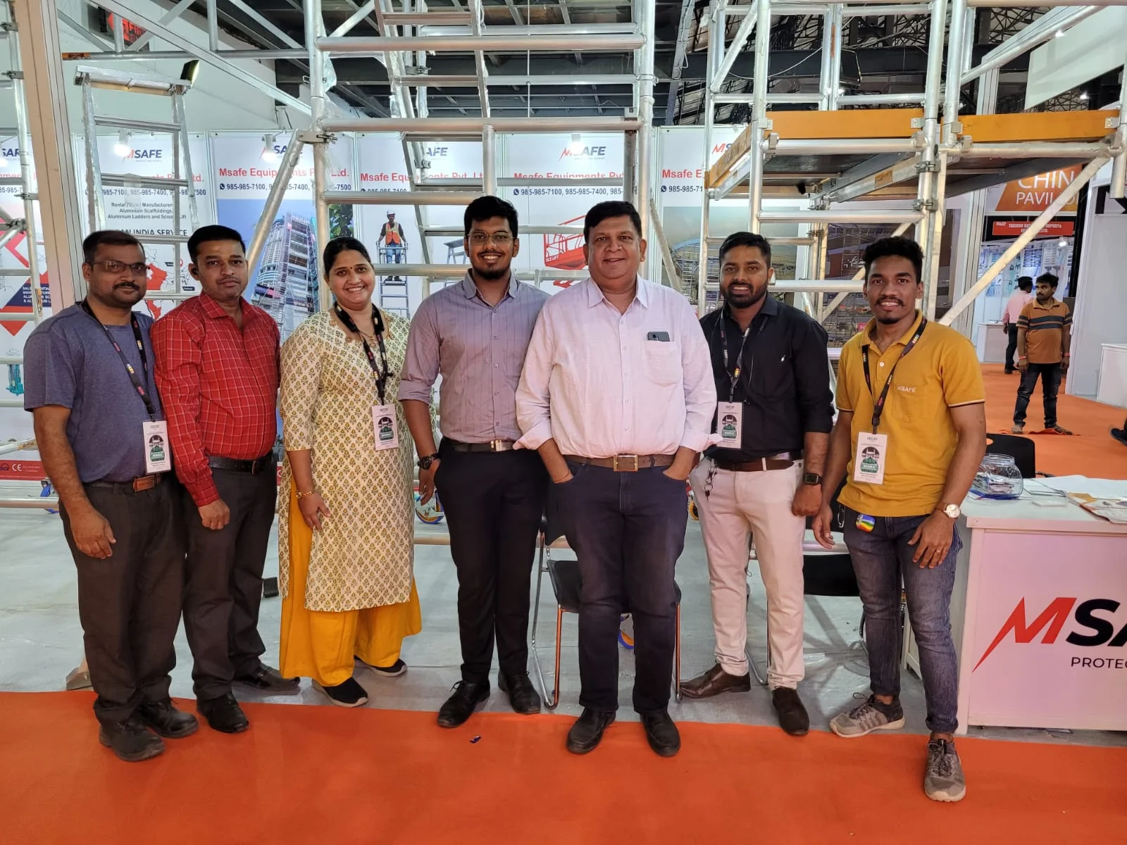 ACETECH Mumbai 2022