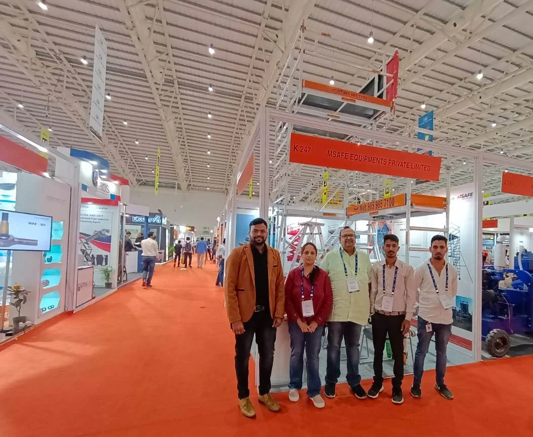 EXCON Bangalore 2022