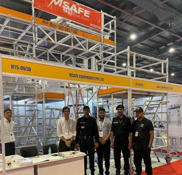 Uttar Pradesh International Trade Show, 2024