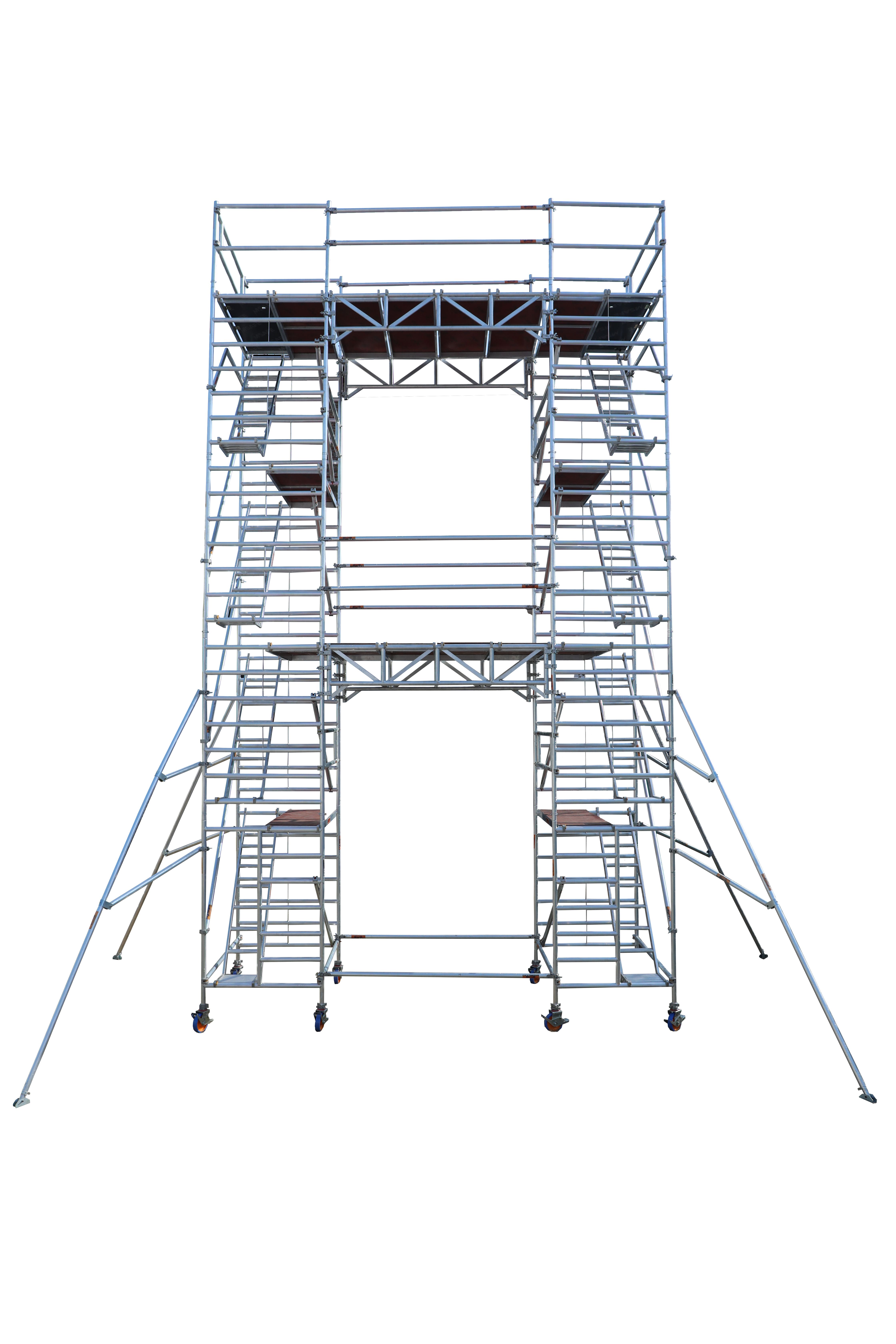 Aluminium Scaffolding in Chennai