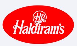 Haldiram