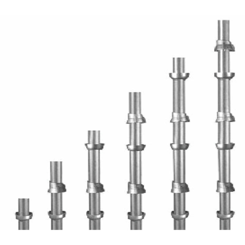 Vertical Standard Scaffolding