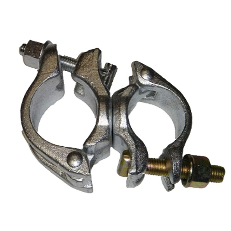 Swivel Coupler