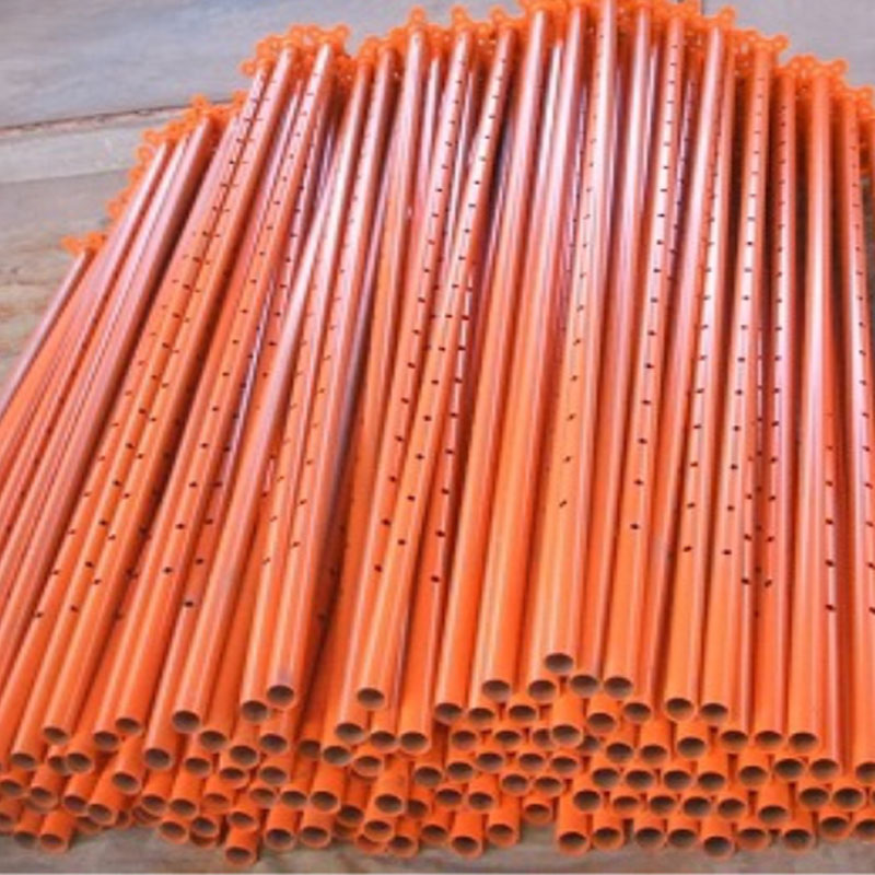 Inner Steel Prop