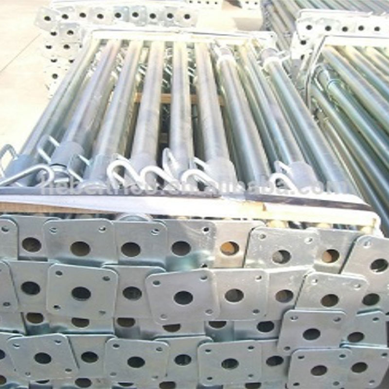 Outer Steel Prop