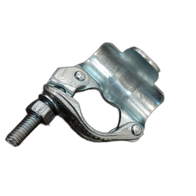 Single Coupler
