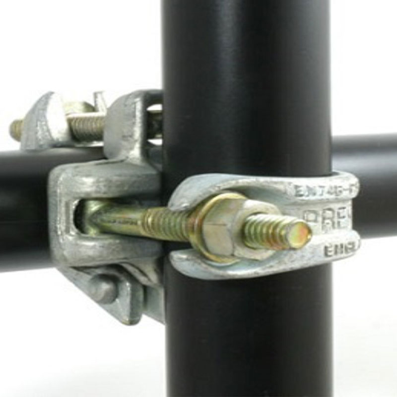 Double Coupler