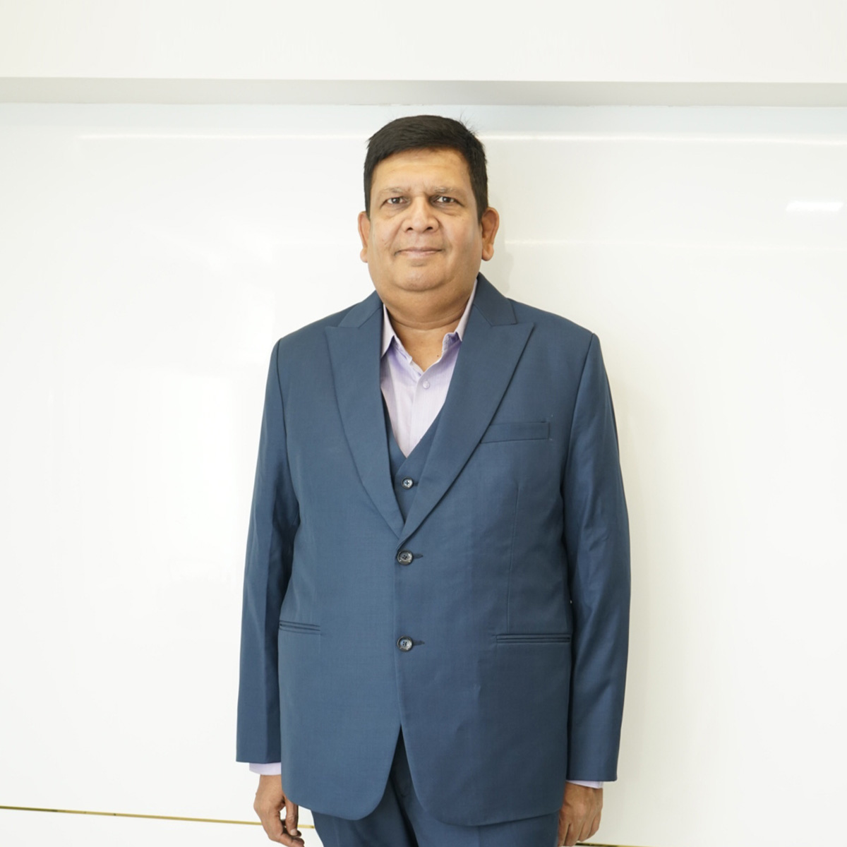 Pradeep Aggarwal - Director
