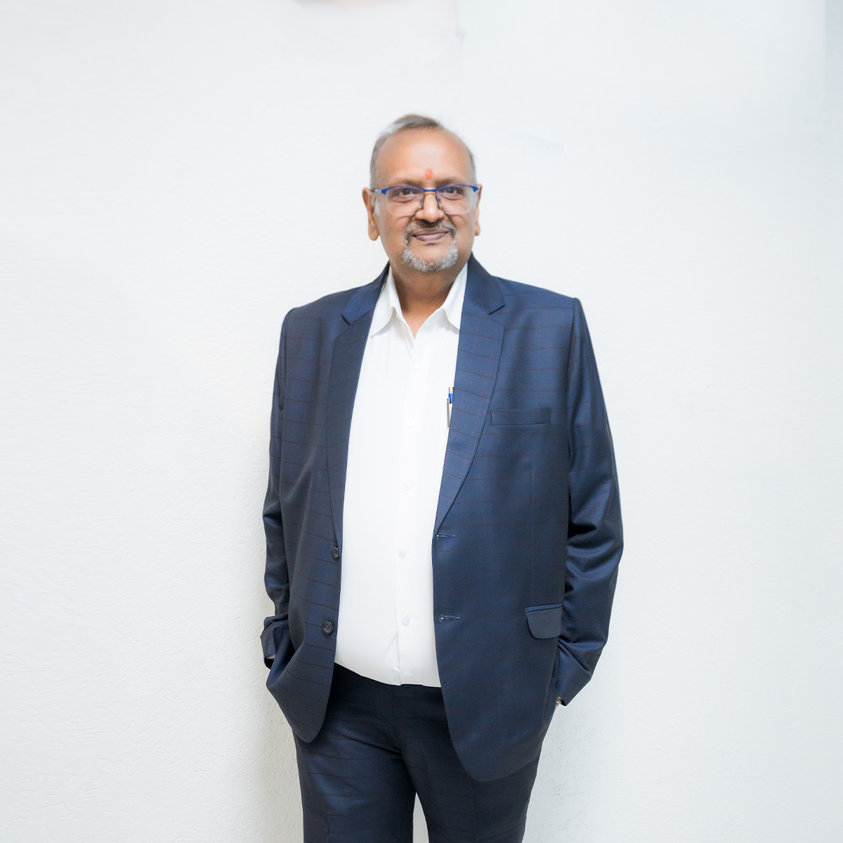 Pradeep Aggarwal - Director