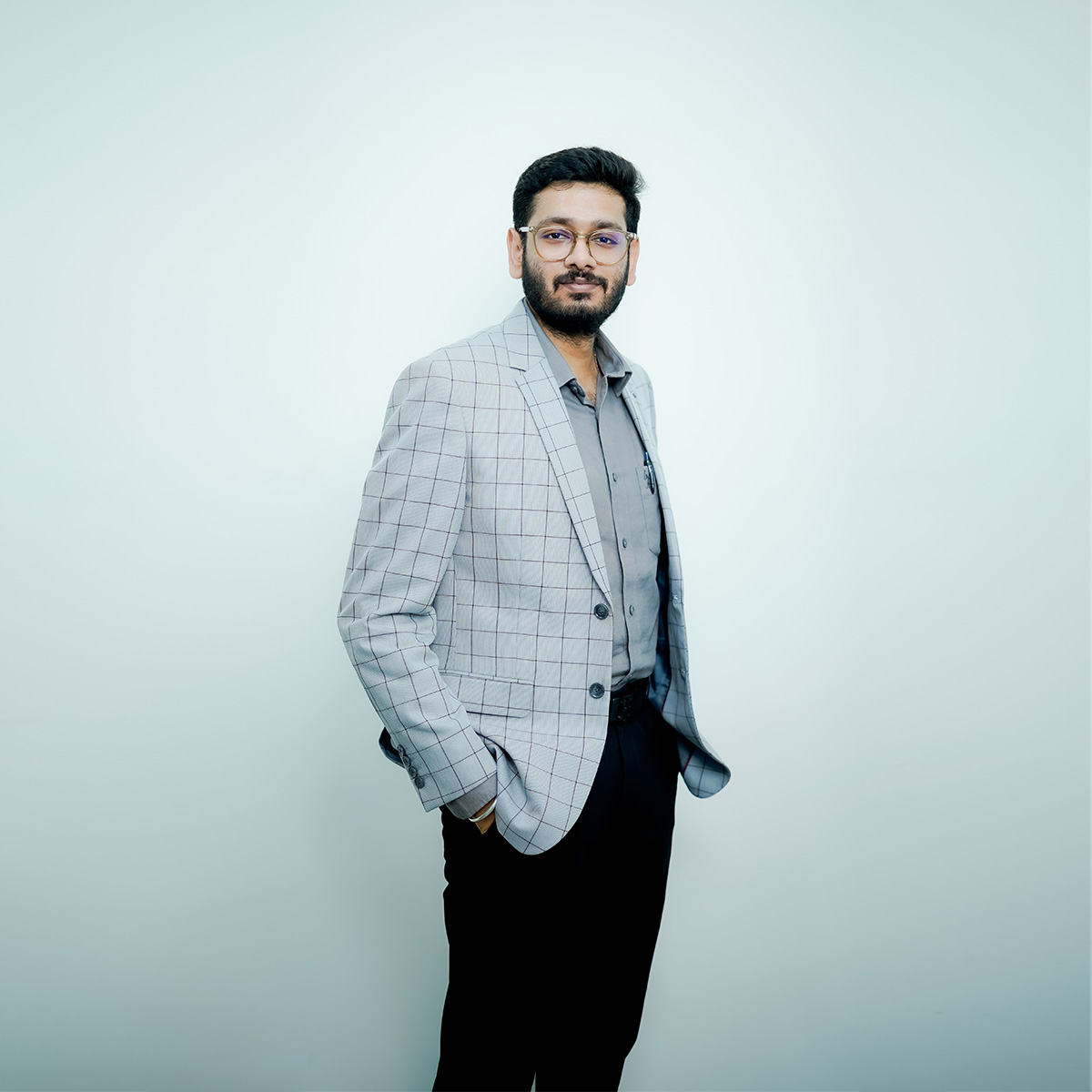 Pradeep Aggarwal - Director