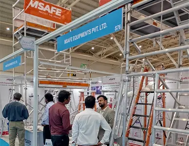 Exhibition Event 5