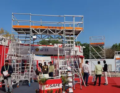 Exhibition Event 7