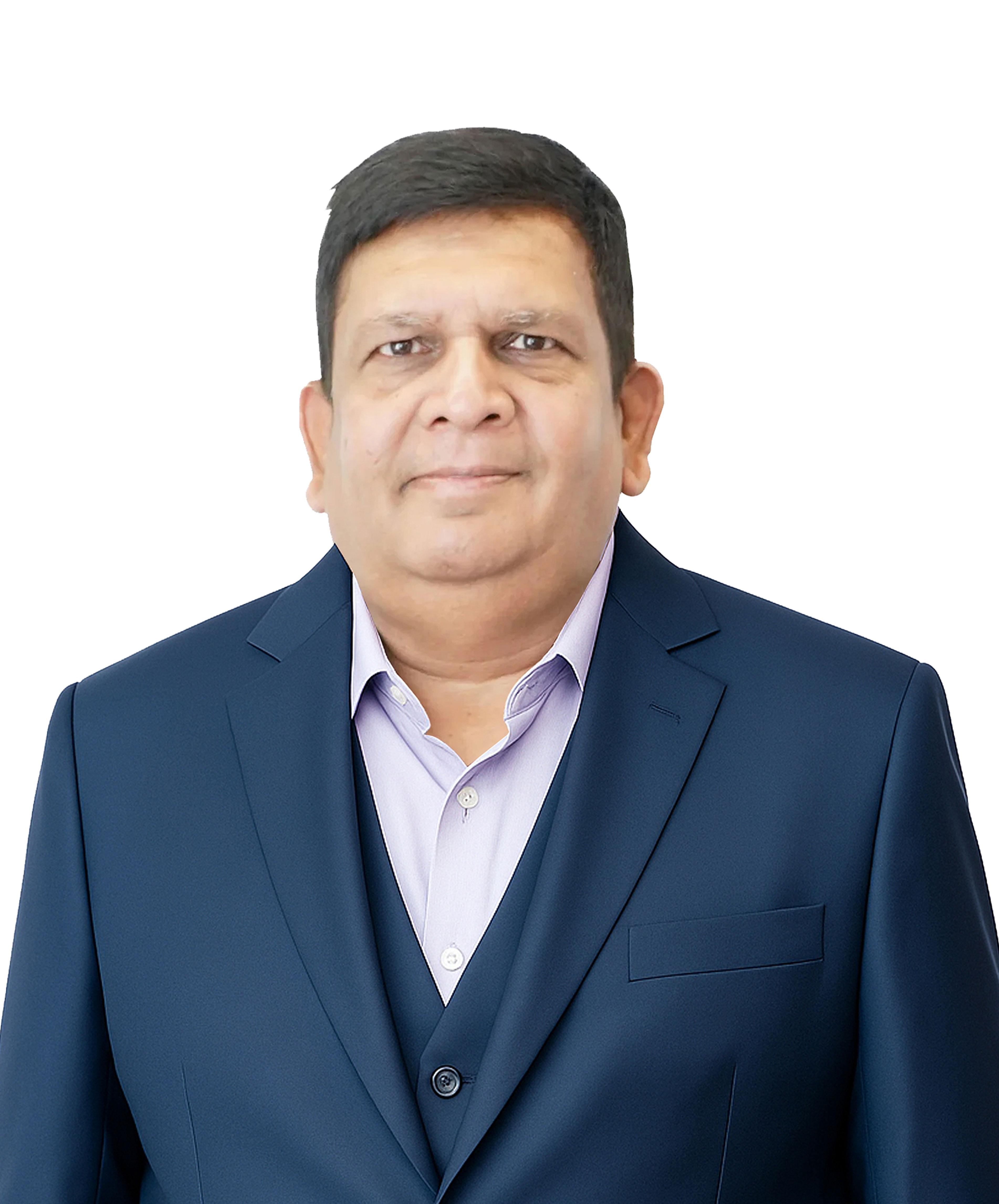 Ajay Kumar Kanoi