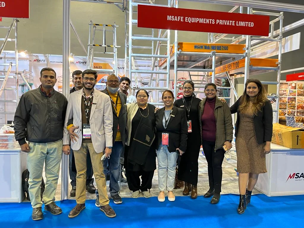 ACETECH Delhi 2021