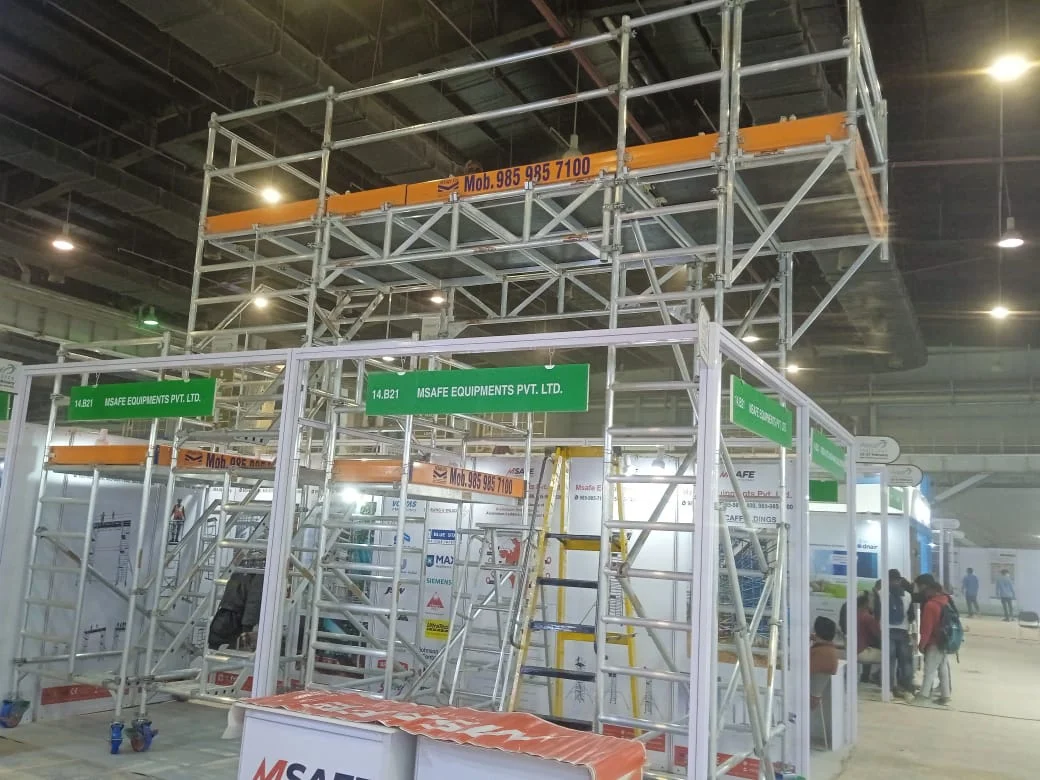 ACREX India 2024