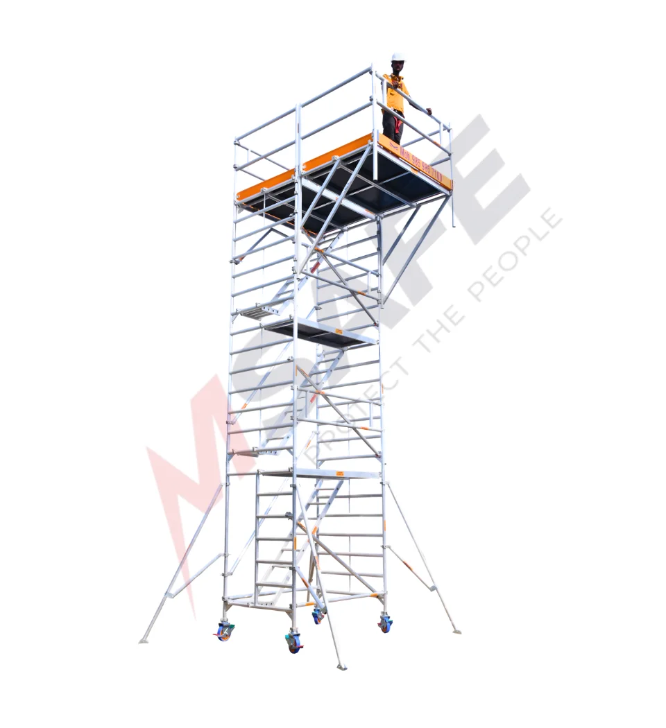 MSAFE SPECIAL MAPS (CANTILEVER)