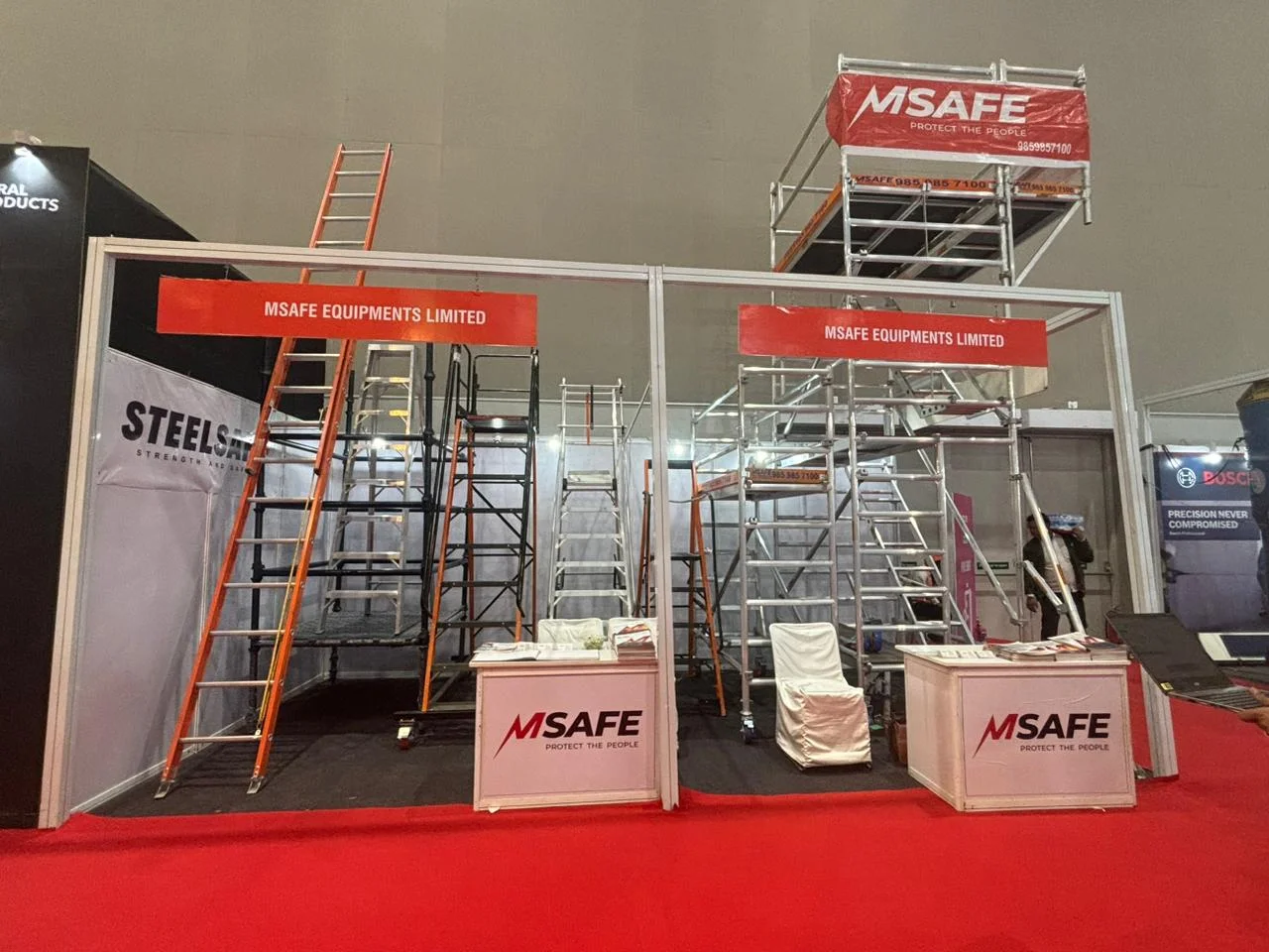 ACETECH HYDERABAD 2026