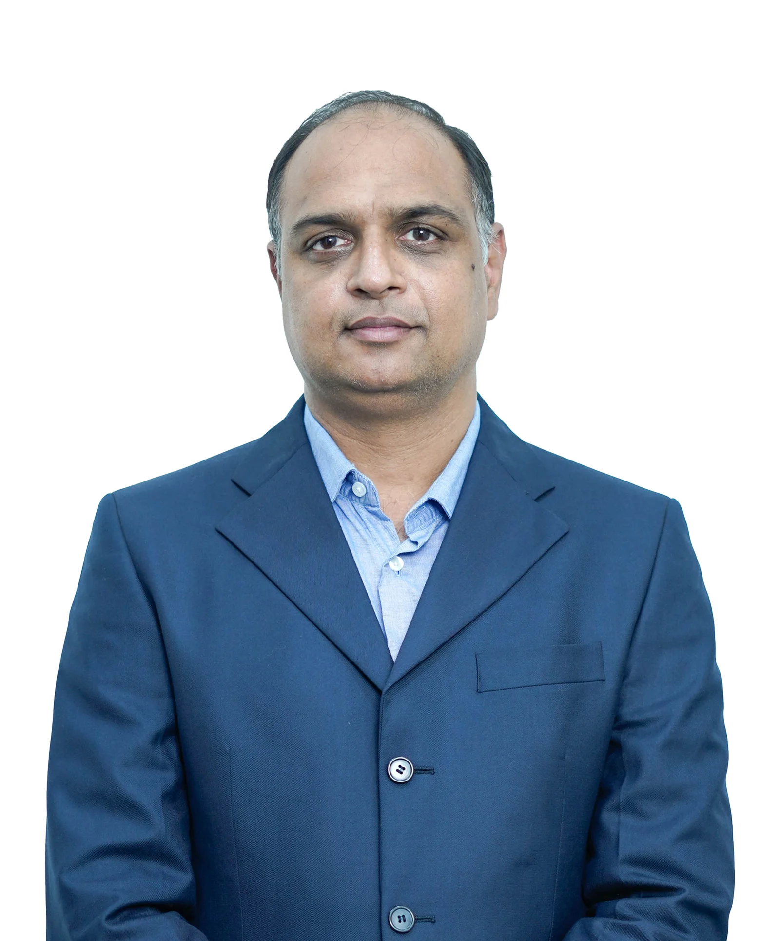 Harish Tantia