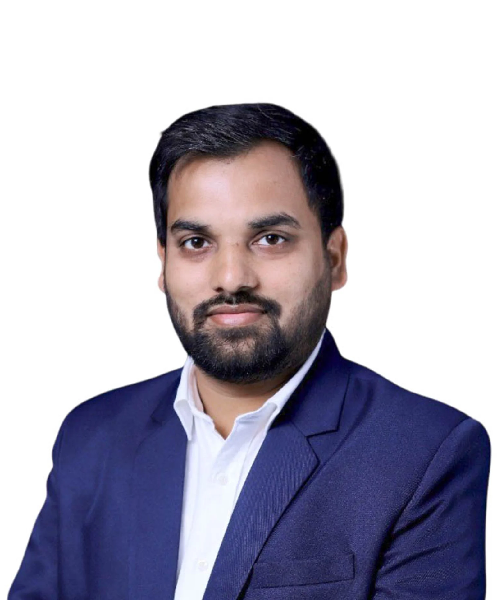 Pratyush Verma