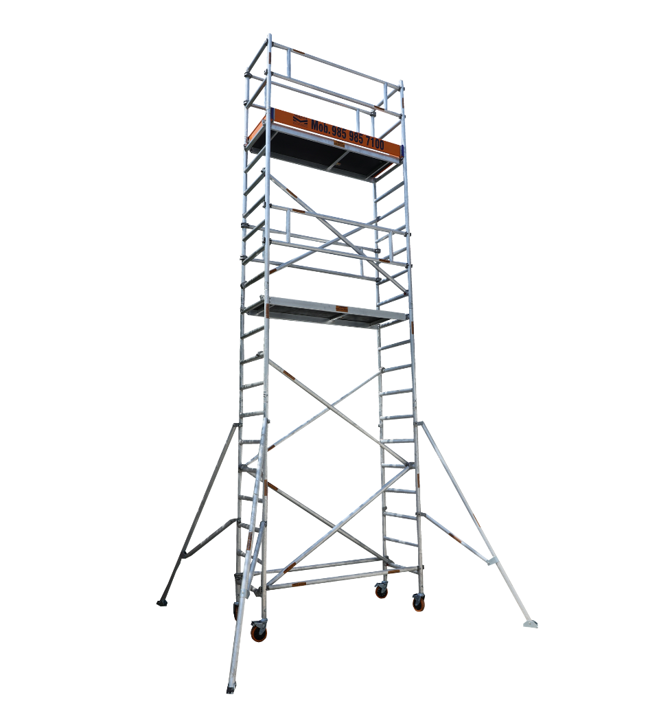 MSAFE FIT NARROW SCAFFOLDING (MN)
