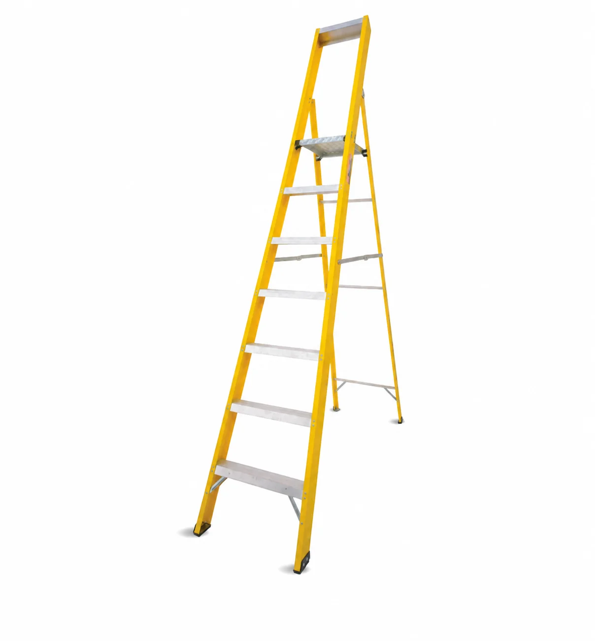 FRP UTILITY LADDER 