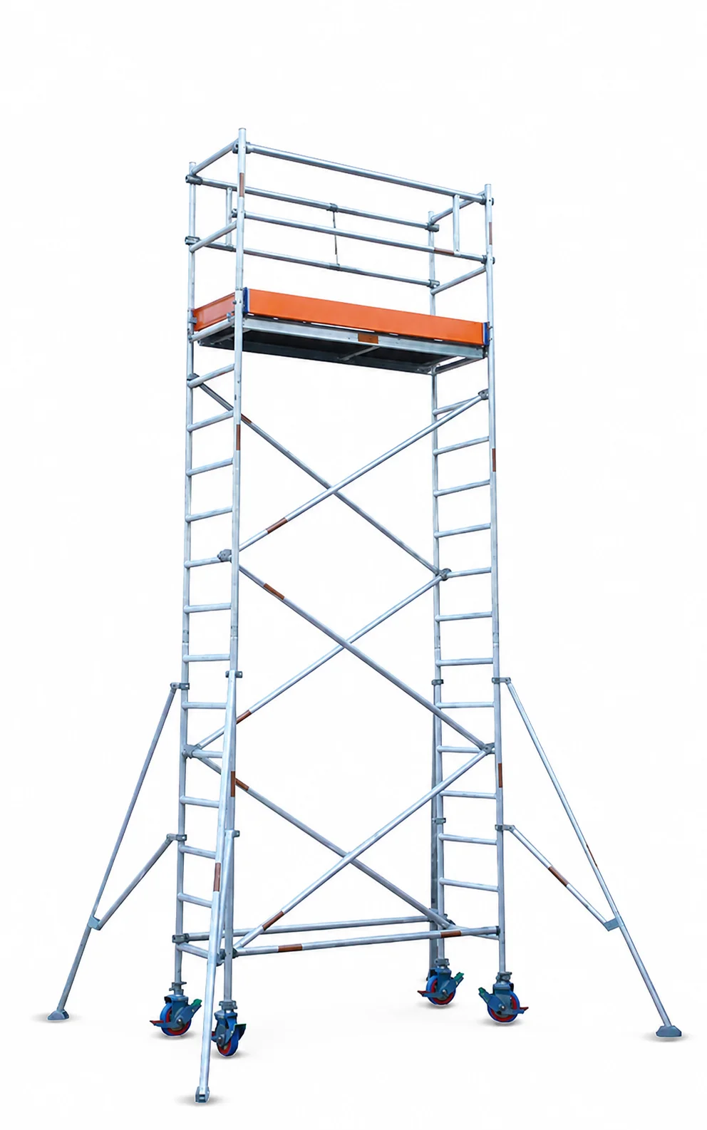 MSAFE FIT NARROW SCAFFOLDING (MN)